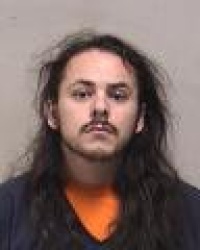 Inmate Photo