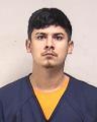 Inmate Photo