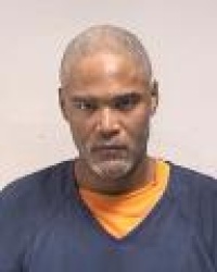 Inmate Photo