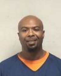 Inmate Photo