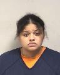 Inmate Photo