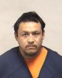 Inmate Photo