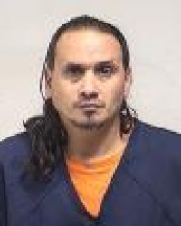 Inmate Photo