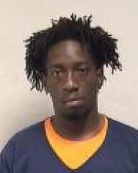 Inmate Photo