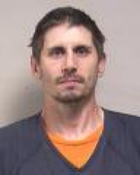 Inmate Photo