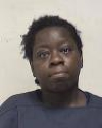 Inmate Photo