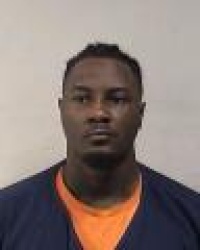 Inmate Photo