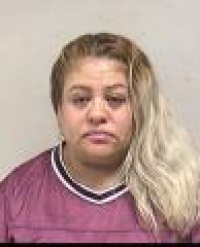 Inmate Photo