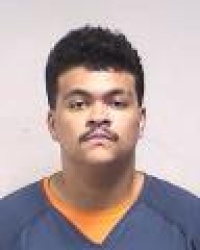 Inmate Photo
