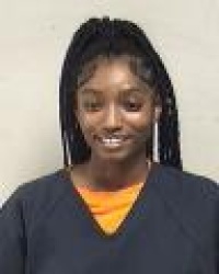 Inmate Photo
