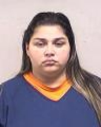 Inmate Photo