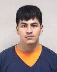Inmate Photo