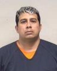 Inmate Photo