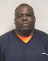 Inmate Photo