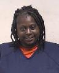 Inmate Photo