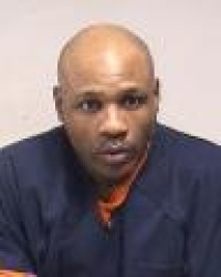 Inmate Photo