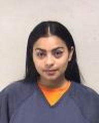 Inmate Photo