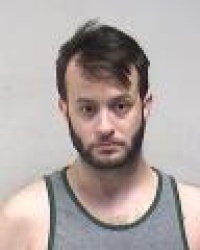 Inmate Photo