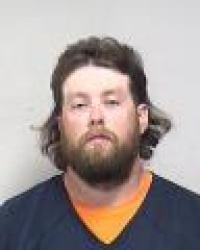 Inmate Photo
