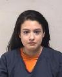 Inmate Photo