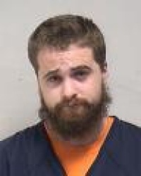 Inmate Photo