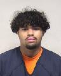 Inmate Photo