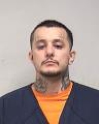 Inmate Photo