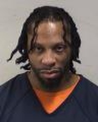 Inmate Photo