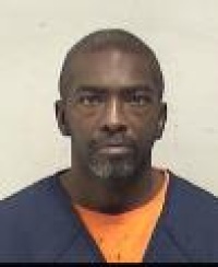 Inmate Photo