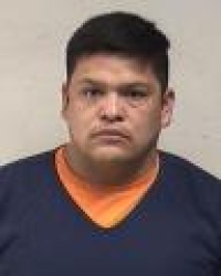 Inmate Photo