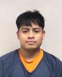 Inmate Photo