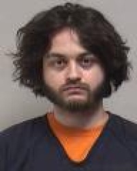 Inmate Photo
