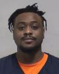 Inmate Photo