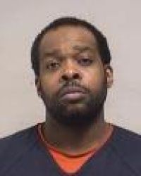 Inmate Photo