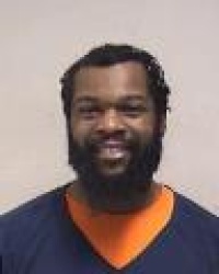 Inmate Photo