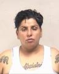 Inmate Photo