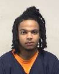 Inmate Photo