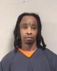 Inmate Photo