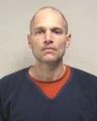 Inmate Photo