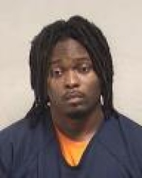 Inmate Photo