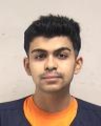 Inmate Photo