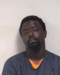 Inmate Photo
