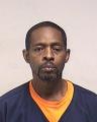Inmate Photo