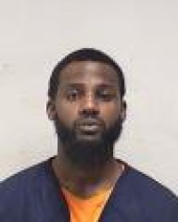 Inmate Photo