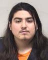 Inmate Photo