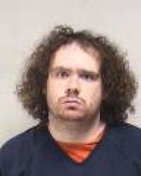 Inmate Photo