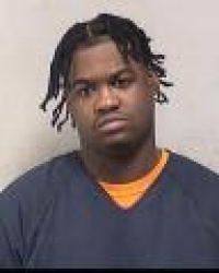 Inmate Photo