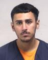 Inmate Photo