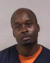Inmate Photo