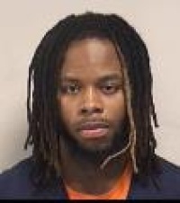 Inmate Photo